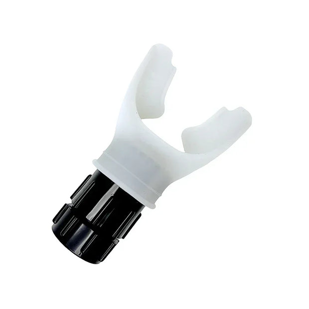 Black New Breathing Trainer Lung Flexer Durable Fitness Exerciser Increases Lung Capacity Breath Adjustable Levels Respiratory
