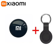 Xiaomi Mini Gps Tracker System Findmy App Air Tag Smart Bluetooth Locator Child Finder Bag Anti-Loss Pet Collar with Tracker NEW